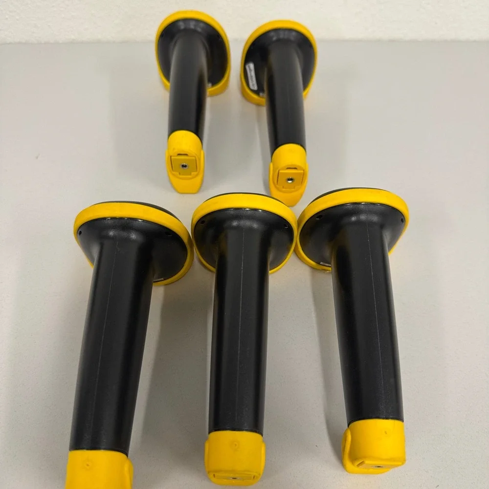 Wasp WWS550SBR Barcode Scanner WWS550 WWS550BT Class 1 Laser Product‎